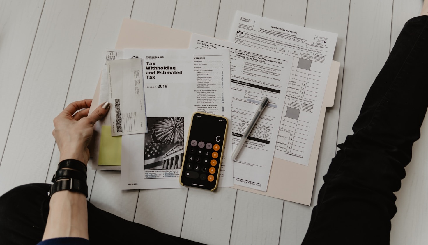 10 Easy Steps to Build a Budget That Works