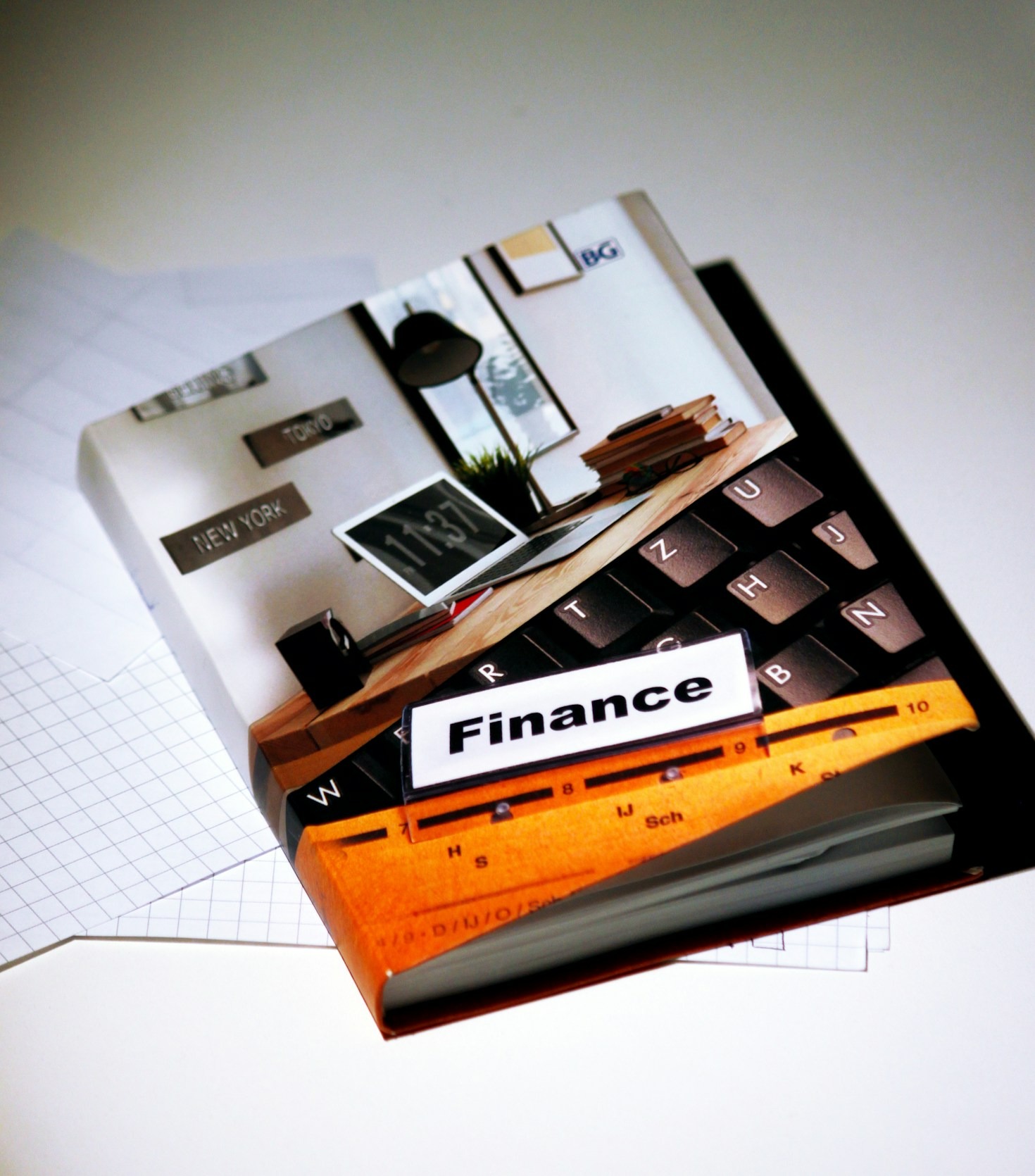 Privacy Matters: Keeping Your Financial Data Safe