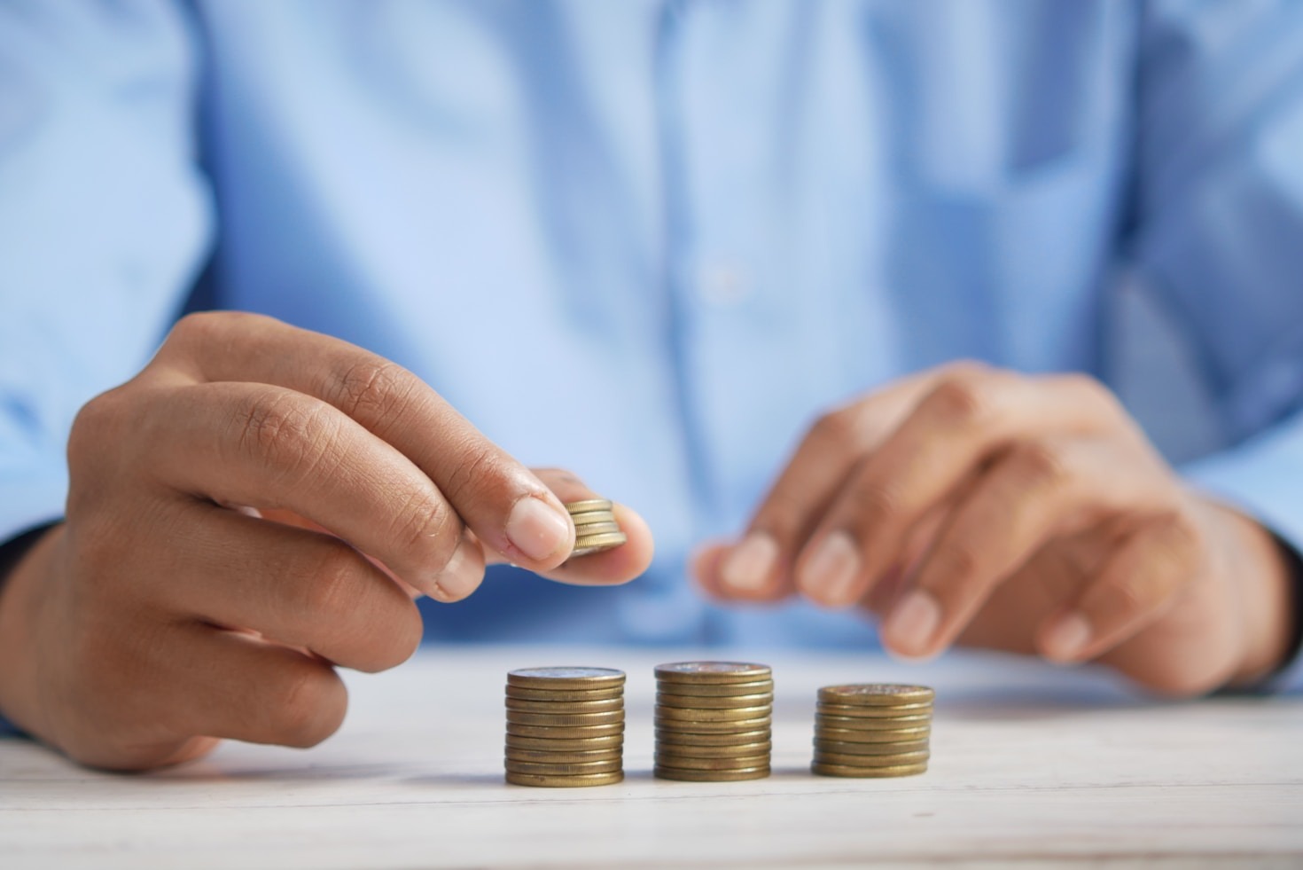 The Ultimate Guide to Simplifying Personal Finance