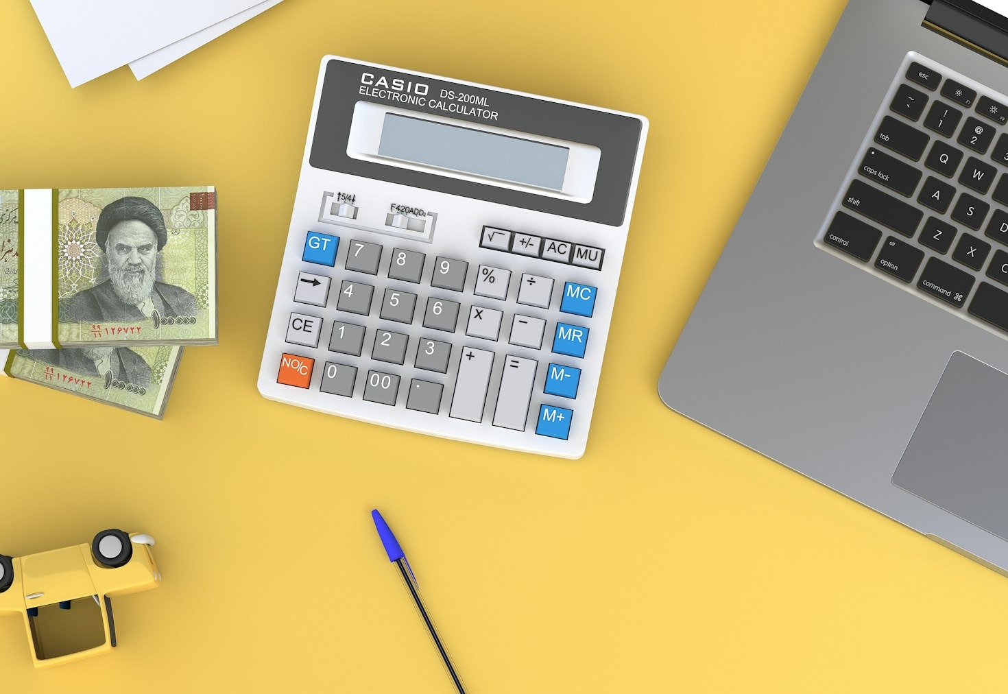 Debunking Common Myths About Money Management